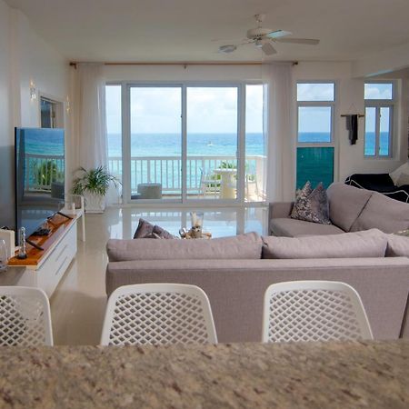 Ocho Rios Penthouse At Whispering Seas Appartement Buitenkant foto