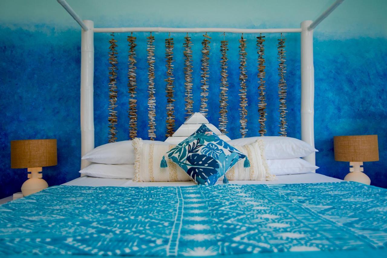 Ocho Rios Penthouse At Whispering Seas Appartement Buitenkant foto