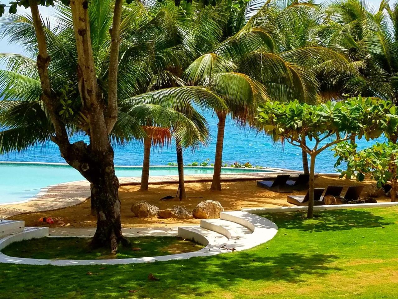 Ocho Rios Penthouse At Whispering Seas Appartement Buitenkant foto