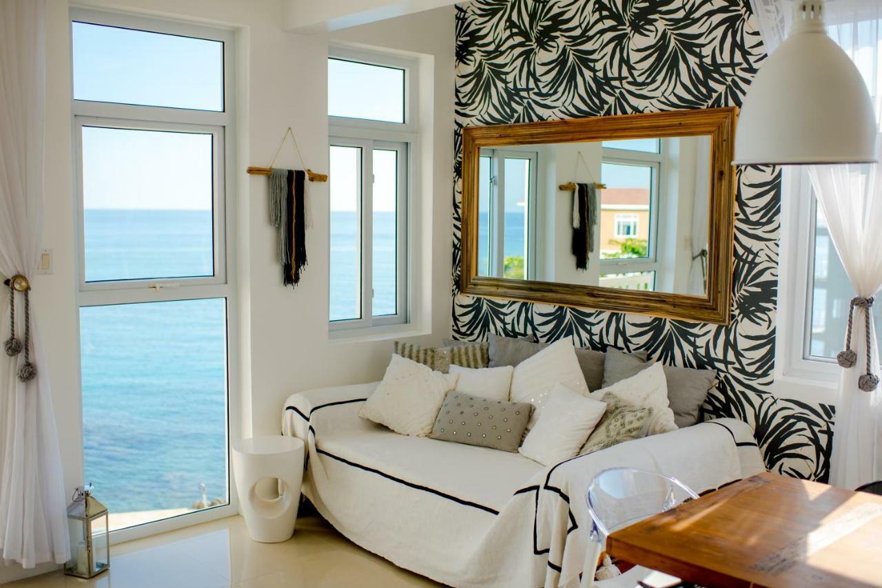 Ocho Rios Penthouse At Whispering Seas Appartement Buitenkant foto